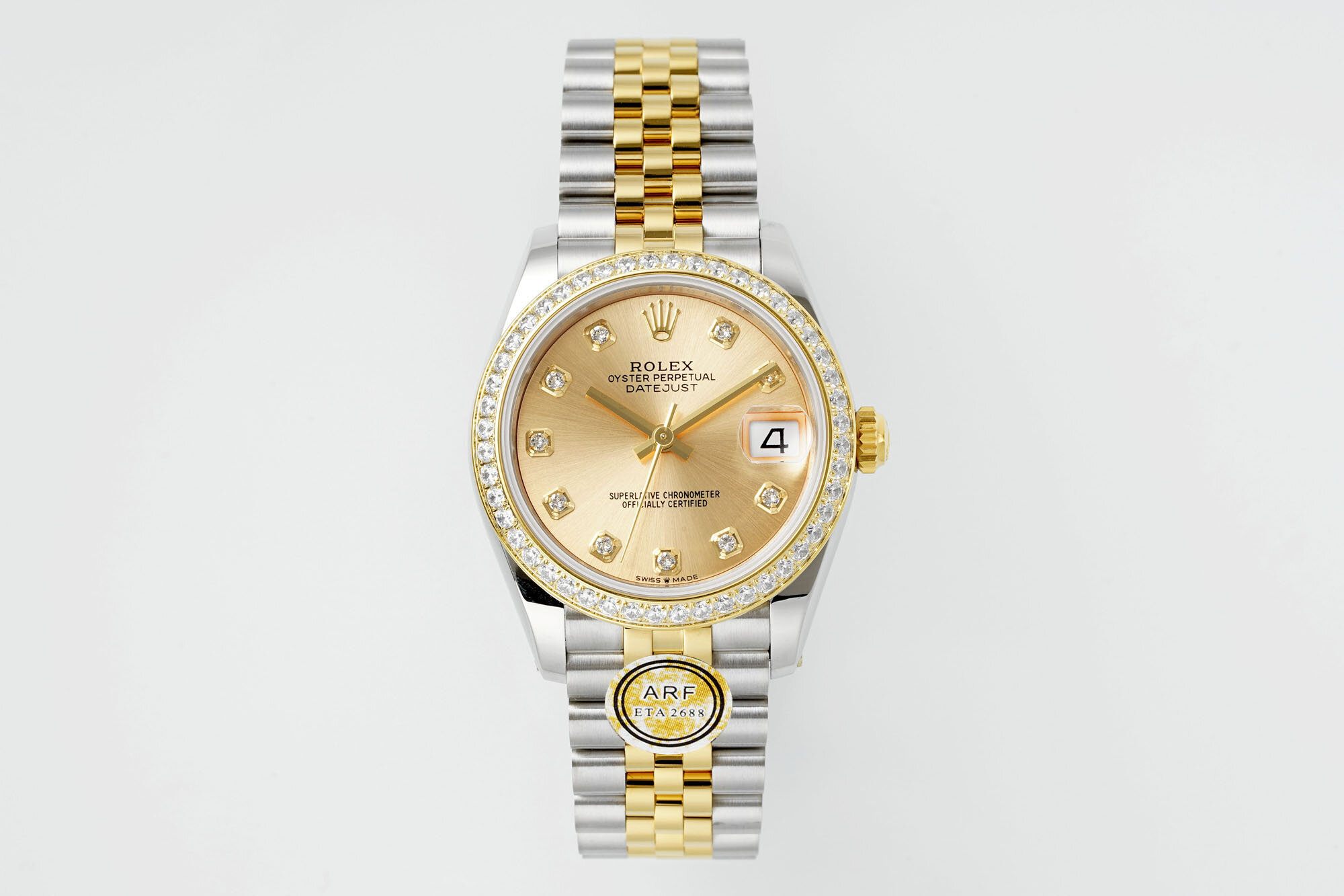 ROLEX 31mm 87